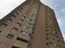 润泽园 采光视野好 电梯房 交通便利 配套全 出行便利