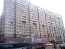 新世界公寓 1室1厅 南