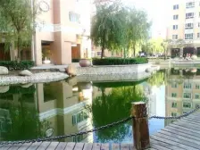 东方巴黎 南向一居室 住宅有钥匙