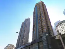 中山 东港 运达嘉洲阳光 南北全明户型好楼层好