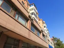 店长推荐,精装修两室一厅,通透户型采光好,手续清晰