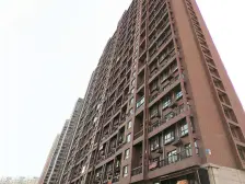 亿锋现代城 3室2厅 南 北