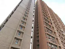 亿锋现代城 精装修 一室一厅两卫 跃层 48平