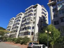 桃花源小区 3室2厅 东 西 南