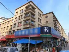 文体街好地角总房款低,近地铁市场