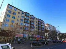 文体街·夜市地铁站甘井子站 采光好 视野i开阔