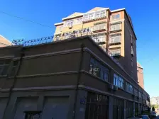 金源花园一口开门头。诚心出售价格可议