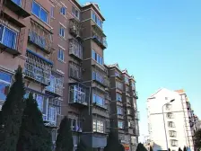 金州火车站 *房 南北通透 装修保持好