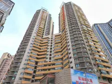 中山九号 2室2厅 北 南