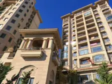 此房南北通透格局 拎包即住,采光好,小区环境好