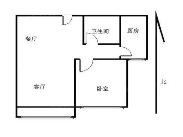 百通馨苑六区