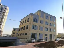 山河嘉园 2室1厅 南 北