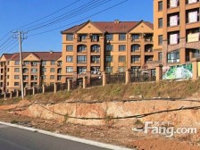 外贸大学旁 顺海香堤岛多层洋房 南北通厅两室