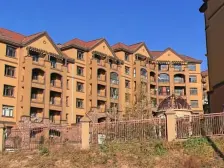 顺海香堤岛 1室1厅 南