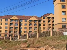 顺海香堤岛毛坯房洋房带阁楼两室两厅