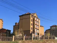 顺海香堤岛 适合老人颐养天年 白领自住 学生过度