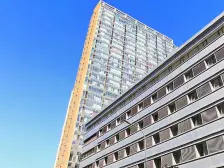 落地窗 中高楼层,格局好,成熟商圈,精装修