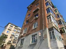 此房是房主唯一一套住房,位置好,近地铁,车站,二院