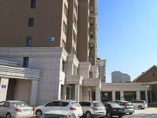 采光充足视野开阔,南北通透,交通便利,装修保持的好