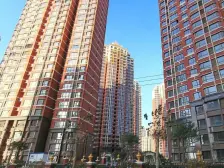 海湾城一期 南北通透户型 房主诚心出售