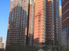 中高层看海三居两卫,南北通透 诚意出售