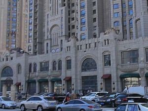 一室改两室小户型,看房方便。业主着急出售。