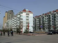 海滨小区,简单装修,东打头,低楼层