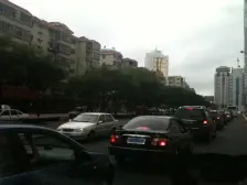 二马路 1室1厅 南