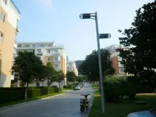 台湾村 多层洋房 精装修 顶加阁 可直接入住