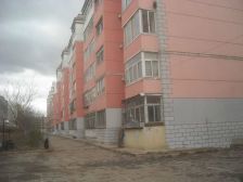 青东华庭双阳夹厅景观楼层赛罕塔拉草原