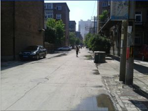 化纤东区 2室1厅 南 北