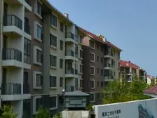 房主诚心出售!麓岛兰湾91平两室37万!