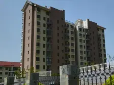 大方麓岛兰湾 2室1厅 南