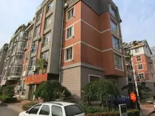 马栏广场地铁站旁 西苑小区小户型 中间楼层