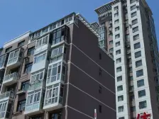 兴达福山居 2室2厅 南 北