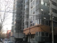 东城和平里精装电梯朝南带厅两居室随时可看