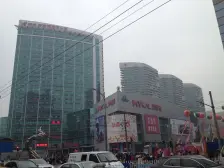 罗斯福 70年住宅 租赁高 朝向好