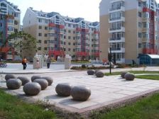 大众新城 双地铁 钻石4楼 南向 两室 刚需 过度