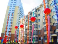 泰山小区 封闭小区 闽江虹桥 三室明厅 地铁沿线