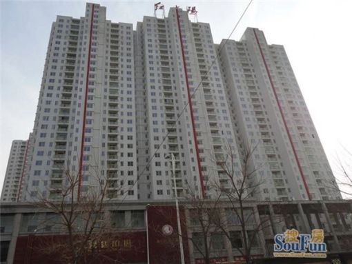 新天地红太阳花园2室1厅1卫南朝向1600.00元/月出租