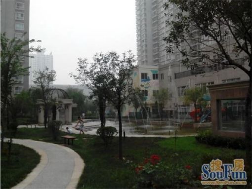新天地红太阳花园1室1厅1卫东朝向4500.00元/月出租