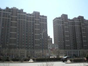 新天地广场 2室1厅 东