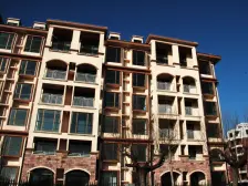 碧海尚城B区 1室1厅 南 北