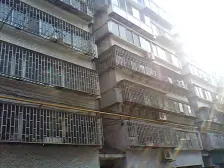 顶层复式 无遮挡采光视野好 年代新,40w精装修