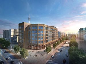 翠微路甲10号院1室1厅东南
