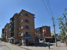 南棉小区 一室 好楼层 看房方便