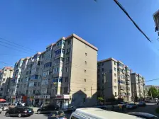 黑石礁广场无坡 户型方正 格局好 近市场