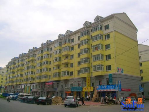 信恒现代城3室2厅2卫南北朝向21000.00元/月出租