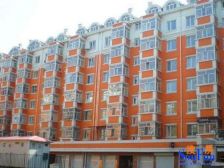 滨江凤凰城两室一厅南北通透拎包即住大润发