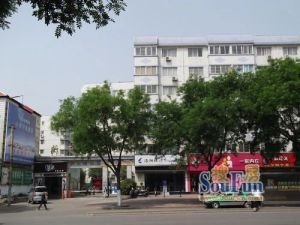东花坛商品房精装修南北通透实心出售支持贷款